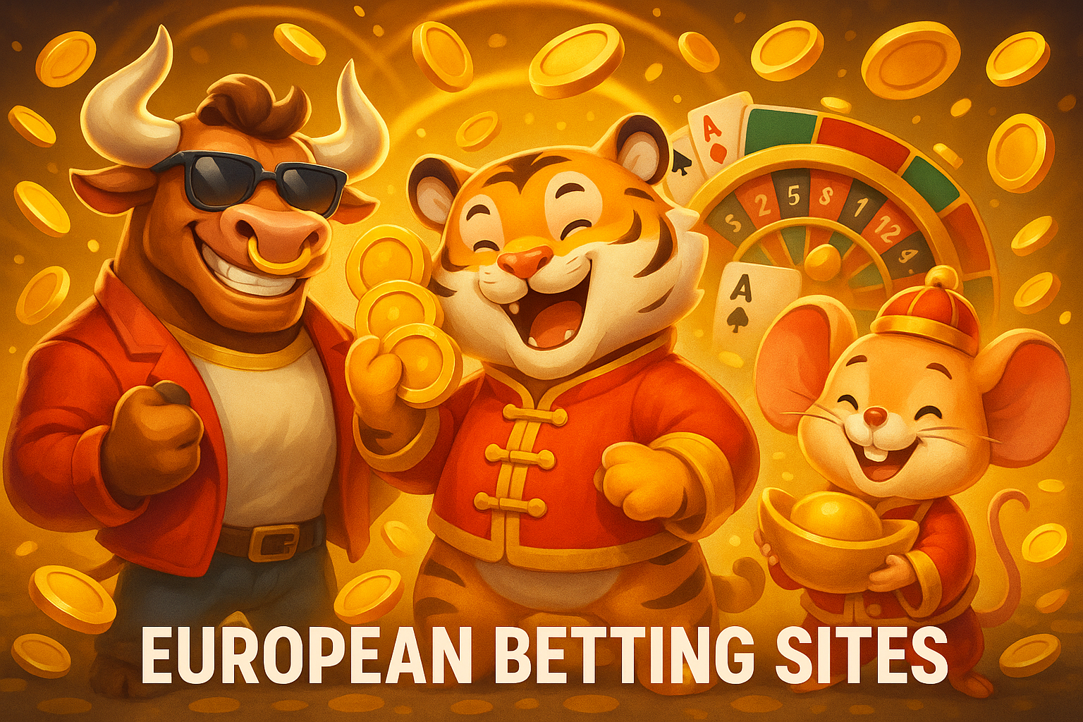 European betting sites